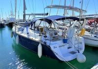 sejlbåd Oceanis 43 Sukošan Kroatien