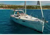 sejlbåd Oceanis 45 Šibenik Kroatien