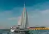 Oceanis 45 2016  udlejningsbåd Šibenik