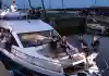 Sealine F430 2018  udleje motorbåd Kroatien
