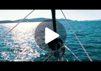 sejlbåd Sun Odyssey 45.2 Vodice Kroatien