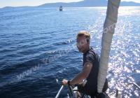 sejlbåd Sun Odyssey 39i Biograd na moru Kroatien