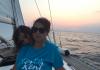 Valeria Tonelli Elan 431 bådudlejning