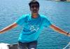 Rahul Sharma Cyclades 43.3 bådudlejning