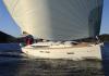 Sun Odyssey 409 2013  udleje sejlbåd Italien