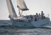 Sun Odyssey 409 2013  udleje sejlbåd Italien