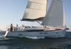 Sun Odyssey 409 2013  udlejningsbåd Sardinia