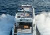 Prestige 590 Flybridge 2022 udlejning 