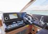 Prestige 590 Flybridge 2022 udlejning 