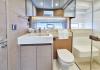 Prestige 590 Flybridge 2022 udlejning 