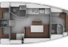 Bavaria Cruiser 40 2012 udlejning 