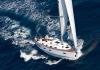 Bavaria Cruiser 40 2012  udleje sejlbåd Grækenland