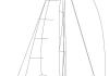 Bavaria Cruiser 40 2012  udleje sejlbåd Grækenland