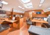 Bavaria Cruiser 50 2012  udleje sejlbåd Kroatien