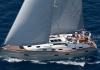 Bavaria Cruiser 50 2012  udleje sejlbåd Grækenland