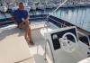 Futura 40 Grand Horizon 2020  udlejningsbåd Trogir