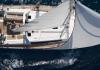 Oceanis 45 2014 Båd leje  2014 Marmaris :: Bådudlejning Tyrkiet