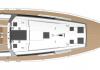 Oceanis 45 2012  udlejningsbåd Volos