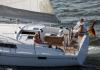 Hanse 385 2017  udleje sejlbåd Kroatien
