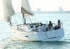 Sun Odyssey 379 2012  udleje sejlbåd Kroatien