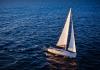 Sun Odyssey 379 2014  udleje sejlbåd Grækenland