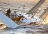 Hanse 415 2015  udlejningsbåd Kaštela
