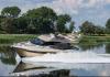 Galeon 500 Fly 2020  udleje motoryacht Kroatien