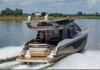 Galeon 500 Fly 2020  udlejningsbåd Trogir