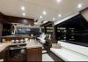 Galeon 500 Fly 2020  udleje motoryacht Kroatien