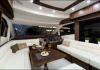 Galeon 500 Fly 2020  udlejningsbåd Trogir