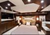 Galeon 500 Fly 2020 udlejning 