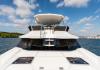 Aquila 44  2019  udleje motorbåd Guadeloupe
