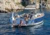 Dufour 530 2020  udleje sejlbåd Grækenland