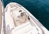 Prestige 550S 2014  udleje motorbåd Kroatien