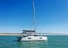 Fountaine Pajot Tanna 47 2023  udlejningsbåd Sardinia