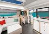 Fountaine Pajot Tanna 47 2023  udlejningsbåd Sardinia