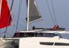 Fountaine Pajot Aura 51 2024 udlejning 