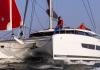 Fountaine Pajot Aura 51 2024  udlejningsbåd Preveza