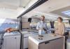 Fountaine Pajot Aura 51 2024  udlejningsbåd Preveza