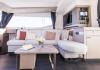 Fountaine Pajot Aura 51 2024  udlejningsbåd Preveza