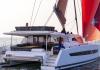 Fountaine Pajot Aura 51 2024  udlejningsbåd Preveza