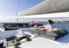 Fountaine Pajot Aura 51 2024  udlejningsbåd Preveza