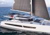 Fountaine Pajot Aura 51 2024  udlejningsbåd Preveza