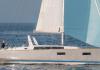 Oceanis 38 2021  udleje sejlbåd Italien
