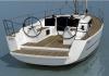 Dufour 350 GL 2016  udleje sejlbåd Italien