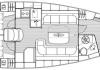 Bavaria 37 Cruiser ( 2 cab. ) 2024 udlejning 