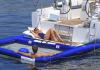 Oceanis 35 2016  udleje sejlbåd Kroatien