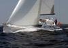Sun Odyssey 42 DS 2000 Båd leje  2000 Samos :: Bådudlejning Grækenland