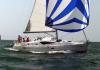 Sun Odyssey 42 DS 2011  udleje sejlbåd Grækenland