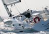 Sun Odyssey 42 DS 2000 Båd leje  2000 Samos :: Bådudlejning Grækenland